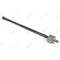 Mevotech 91-80 Vanagon Tie Rod End, Mev134 MEV134 - alternate 1